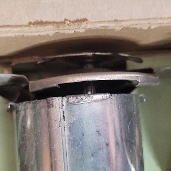 MCM Cake Decorator and Cookie Maker Complete With Original Box Has Wear - Picture 8 of 14